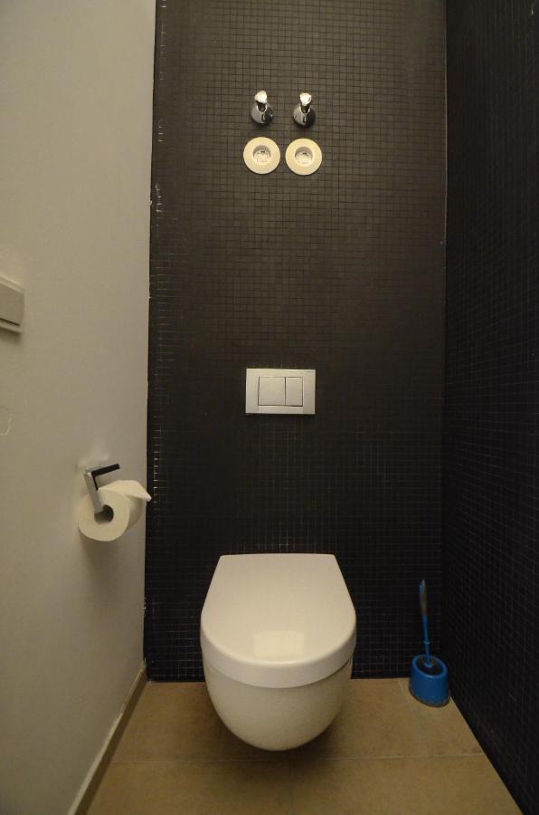 Apartament High-Quality In The Heart Of Stuttgart 4 Zewnętrze zdjęcie
