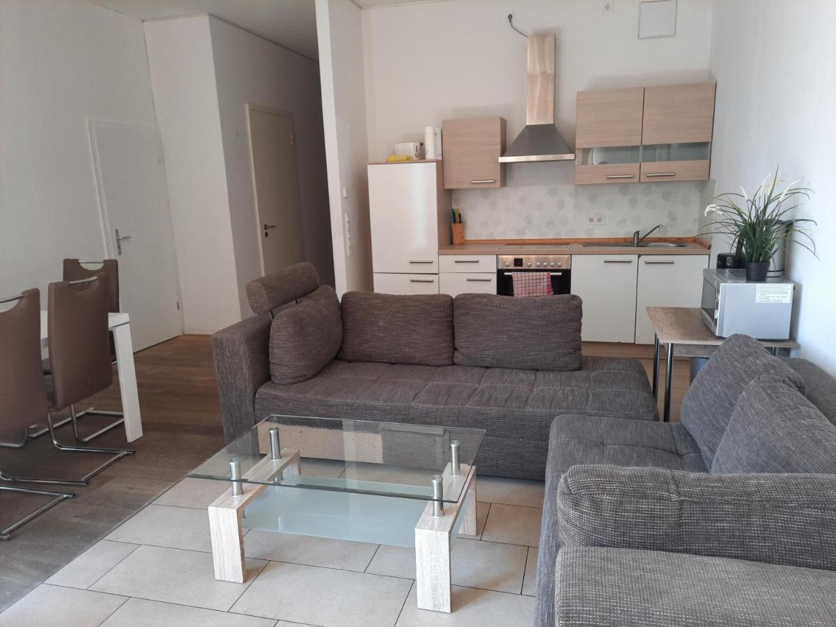 Apartament High-Quality In The Heart Of Stuttgart 4 Zewnętrze zdjęcie