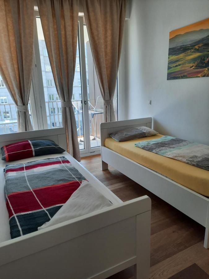 Apartament High-Quality In The Heart Of Stuttgart 4 Zewnętrze zdjęcie