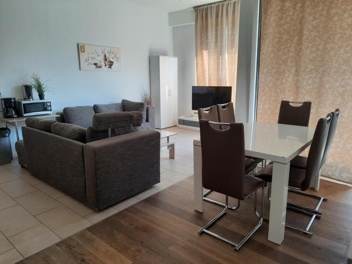 Apartament High-Quality In The Heart Of Stuttgart 4 Zewnętrze zdjęcie