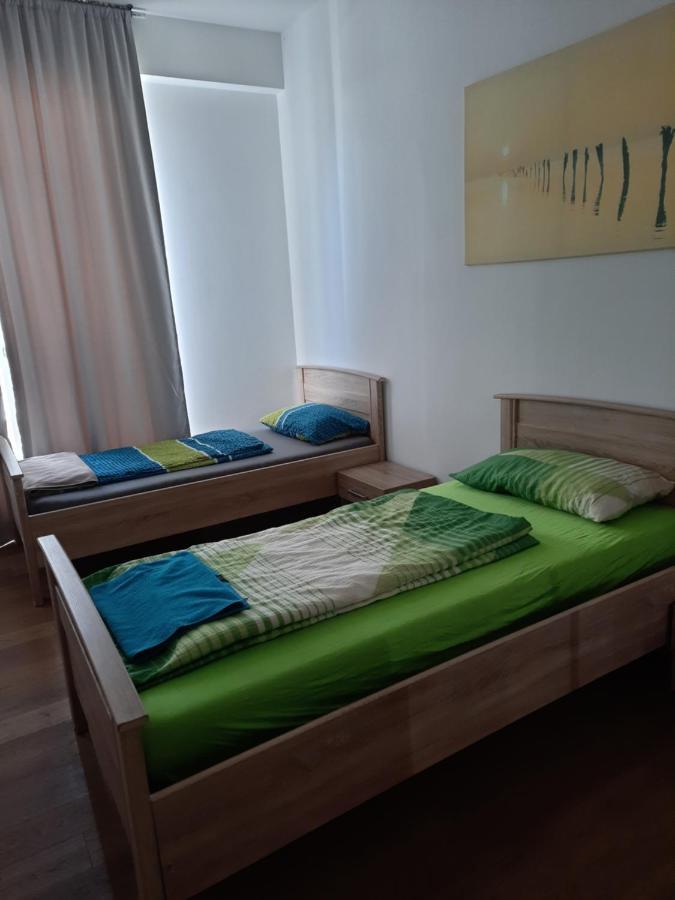 Apartament High-Quality In The Heart Of Stuttgart 4 Zewnętrze zdjęcie
