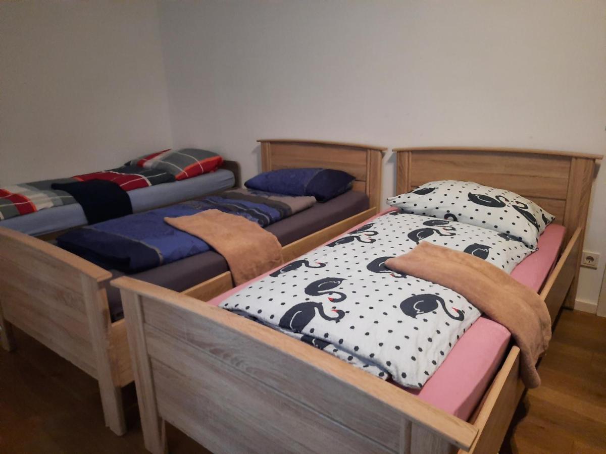Apartament High-Quality In The Heart Of Stuttgart 4 Zewnętrze zdjęcie