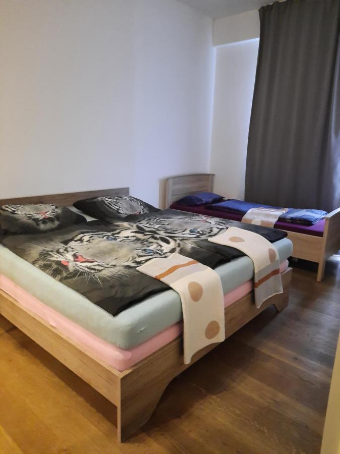 Apartament High-Quality In The Heart Of Stuttgart 4 Zewnętrze zdjęcie