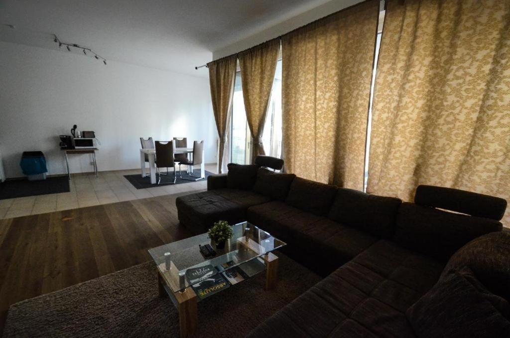 Apartament High-Quality In The Heart Of Stuttgart 4 Zewnętrze zdjęcie
