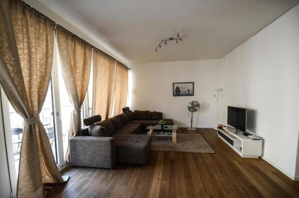 Apartament High-Quality In The Heart Of Stuttgart 4 Zewnętrze zdjęcie