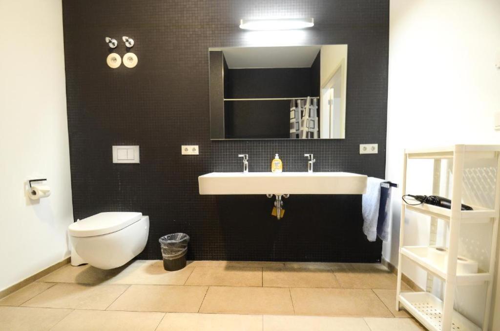 Apartament High-Quality In The Heart Of Stuttgart 4 Zewnętrze zdjęcie