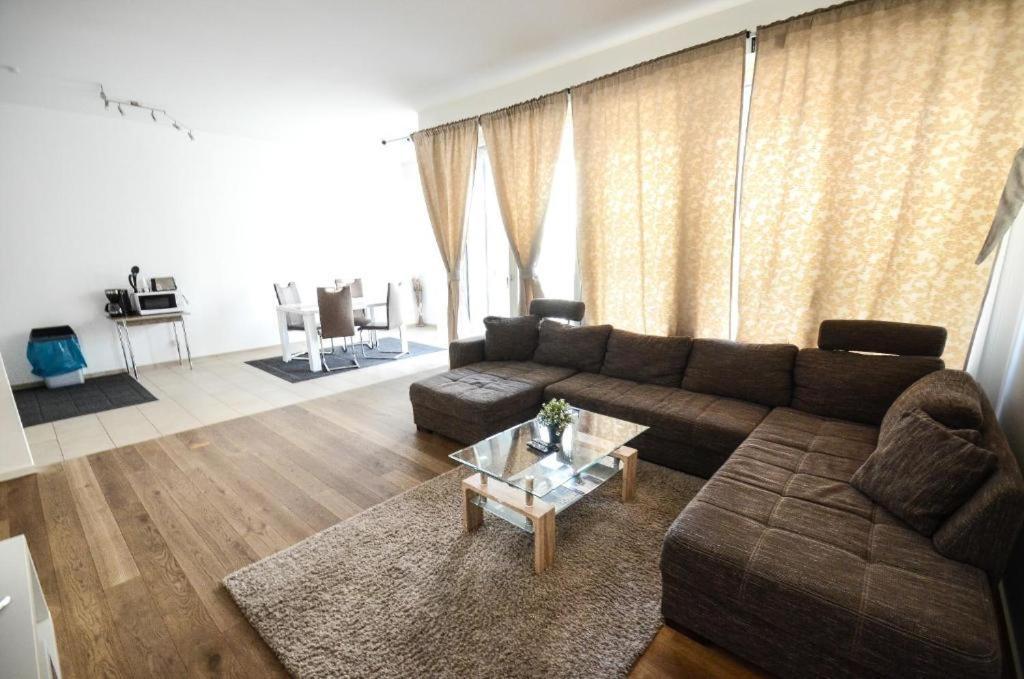 Apartament High-Quality In The Heart Of Stuttgart 4 Zewnętrze zdjęcie
