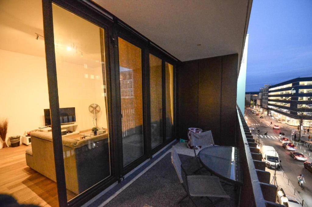 Apartament High-Quality In The Heart Of Stuttgart 4 Zewnętrze zdjęcie