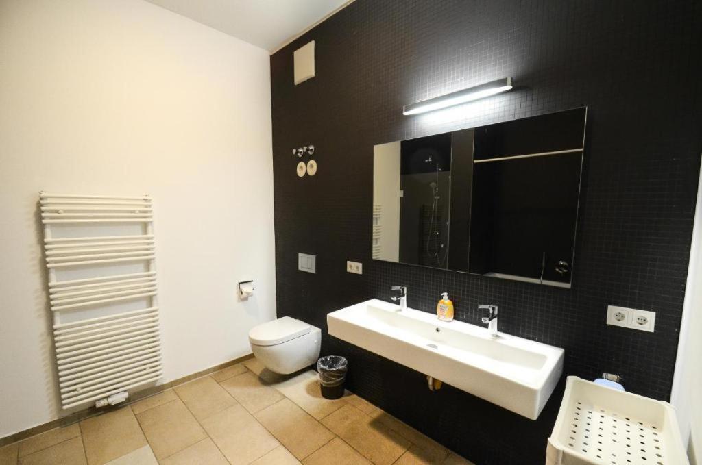 Apartament High-Quality In The Heart Of Stuttgart 4 Zewnętrze zdjęcie
