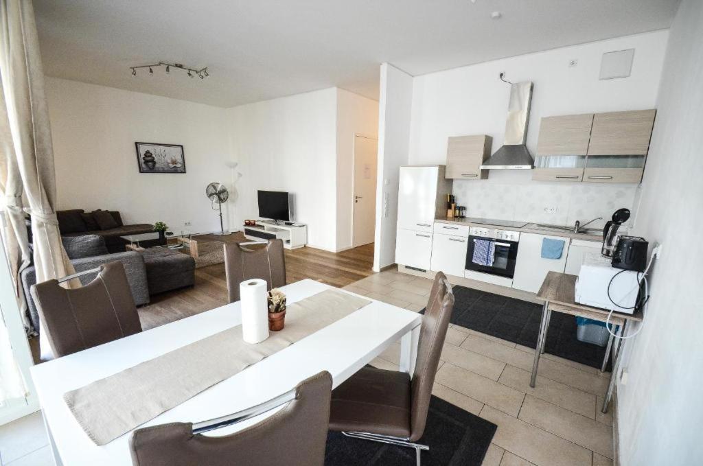 Apartament High-Quality In The Heart Of Stuttgart 4 Zewnętrze zdjęcie