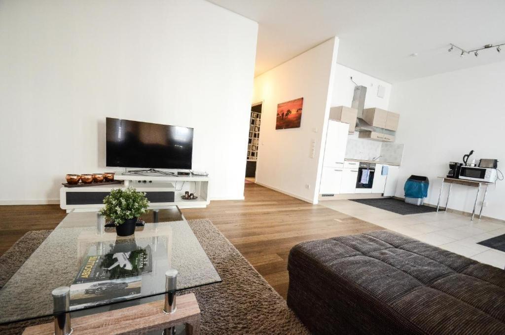 Apartament High-Quality In The Heart Of Stuttgart 4 Zewnętrze zdjęcie