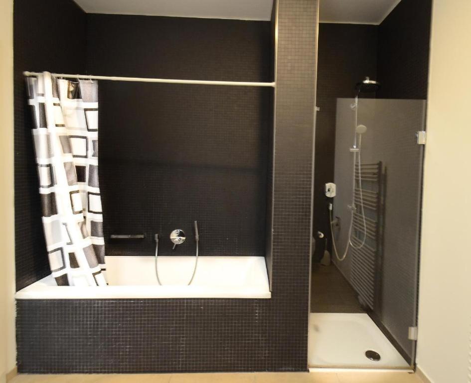 Apartament High-Quality In The Heart Of Stuttgart 4 Zewnętrze zdjęcie