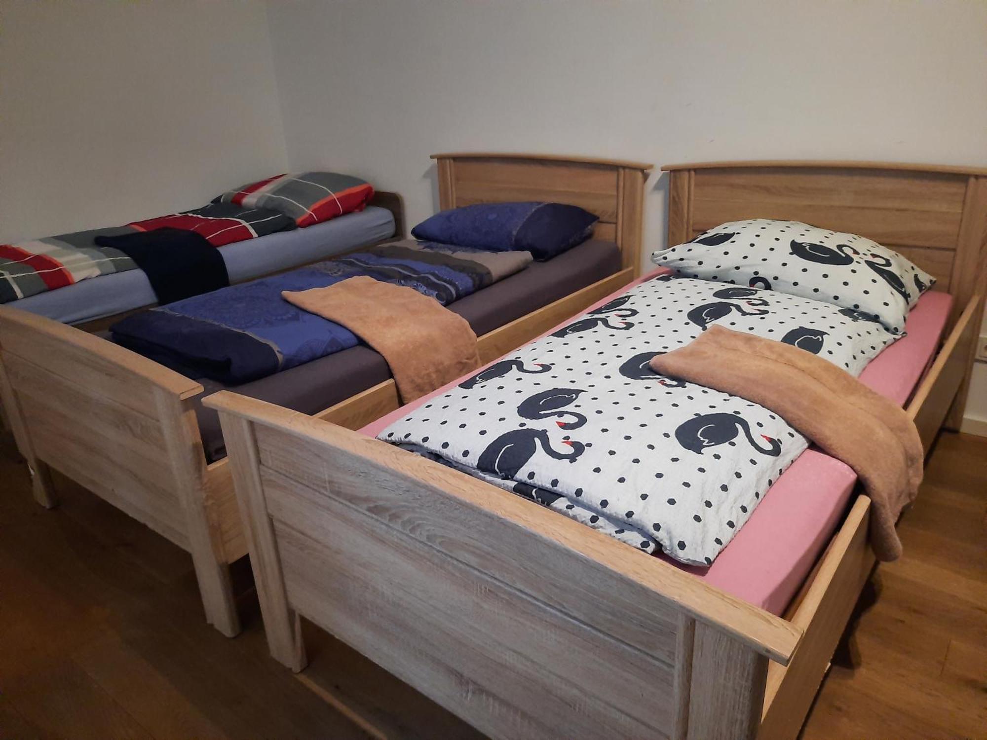 Apartament High-Quality In The Heart Of Stuttgart 4 Pokój zdjęcie
